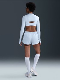 Шорти жіночі Nike W NSW NK WR PLY KNT MR 2