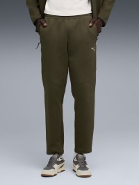 Штани чоловічі Puma EVOSTRIPE Pants DK чорні 68823470 изображение 2