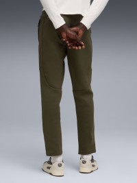 Штани чоловічі Puma EVOSTRIPE Pants DK чорні 68823470 изображение 3