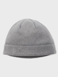 Шапка Columbia Fast Trek™ II Beanie серая 2010951-023 изображение 2