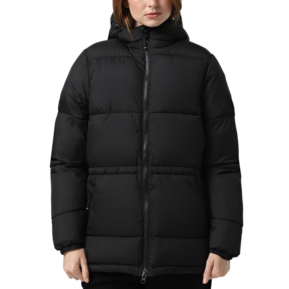 Куртка женская Evoids Shiver черная 792508-010