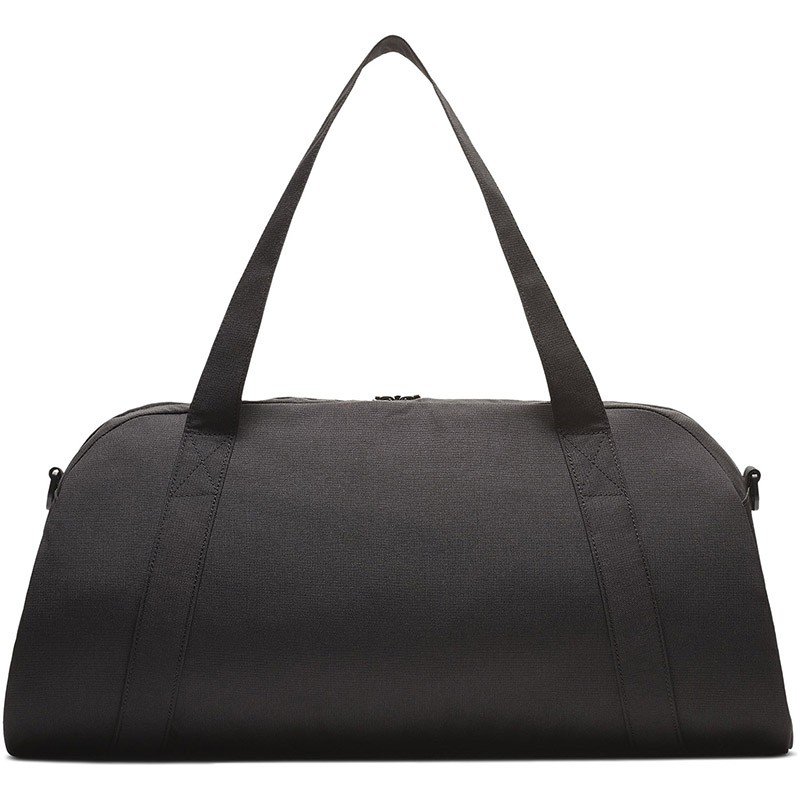 Сумка Nike Gym Club Training Duffel Bag черная BA5490-018 — фото 2