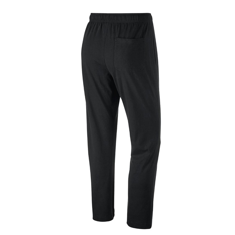 Штани чоловічі Nike M Nsw Club Pant Oh Jsy чорні BV2766-010 — фото 2 — Sport City Штани чоловічі Nike M Nsw Club Pant Oh Jsy чорні BV2766-010 — фото 2
