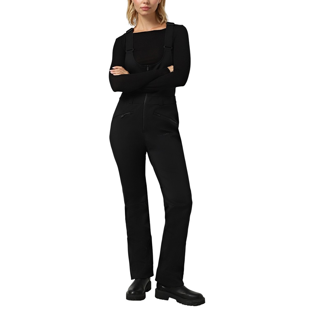 Брюки женские Larum Quake черные 765312-010