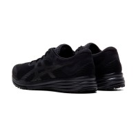 Кроссовки мужские Asics Patriot 12 черные 1011A823-003 изображение 4