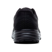Кроссовки мужские Asics Patriot 12 черные 1011A823-003 изображение 5