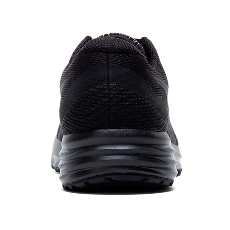 Кроссовки мужские Asics Patriot 12 черные 1011A823-003 изображение 5