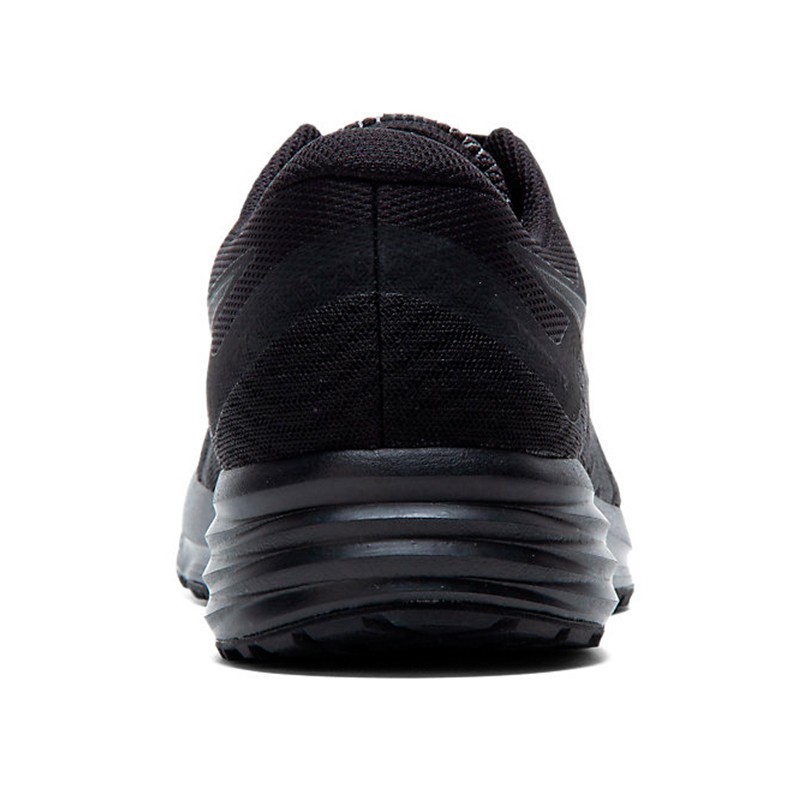 Кроссовки мужские Asics Patriot 12 черные 1011A823-003 изображение 5