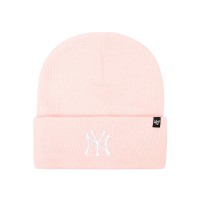 Шапка 47 Brand NEW YORK YANKEES HAYMAKER розовая HYMKR17ACE-PK