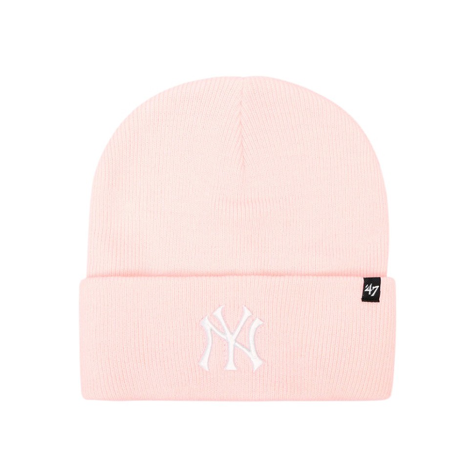 Шапка 47 Brand NEW YORK YANKEES HAYMAKER розовая HYMKR17ACE-PK изображение 1