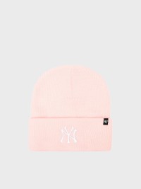 Шапка 47 Brand NEW YORK YANKEES HAYMAKER розовая HYMKR17ACE-PK изображение 2