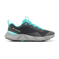 Кроссовки женские Columbia Facet ™  серые 1903601-089 изображение 2