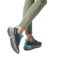 Кроссовки женские Columbia Facet ™  серые 1903601-089 изображение 5