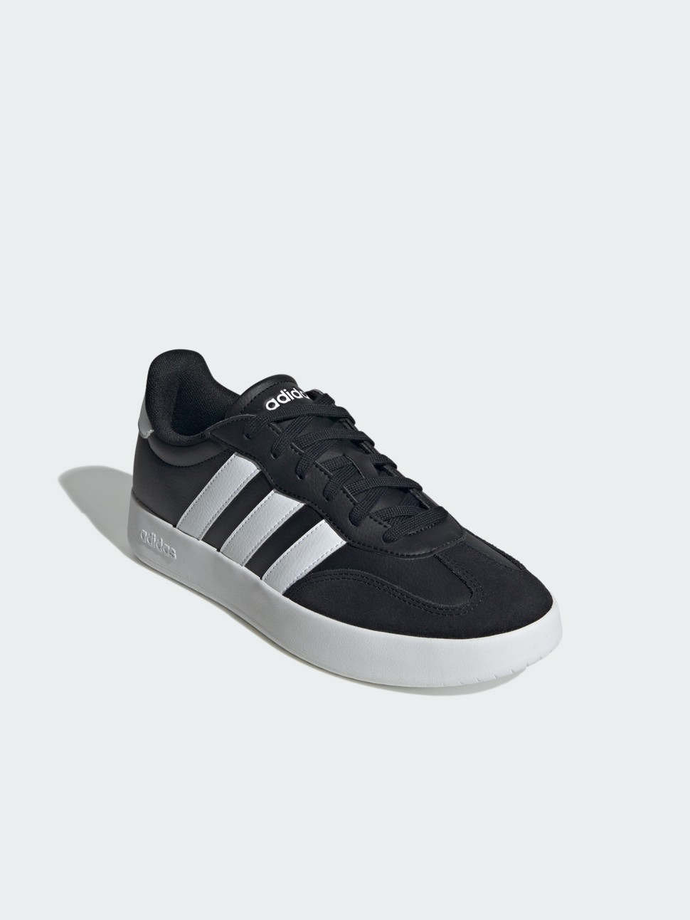 Кроссовки мужские Adidas BARREDA черные JI2307 — фото 3 — Sport City Кроссовки мужские Adidas BARREDA черные JI2307 — фото 3