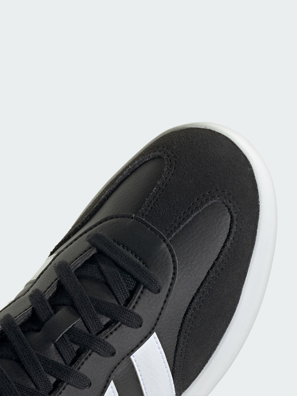 Кроссовки мужские Adidas BARREDA черные JI2307 — фото 7 — Sport City Кроссовки мужские Adidas BARREDA черные JI2307 — фото 7
