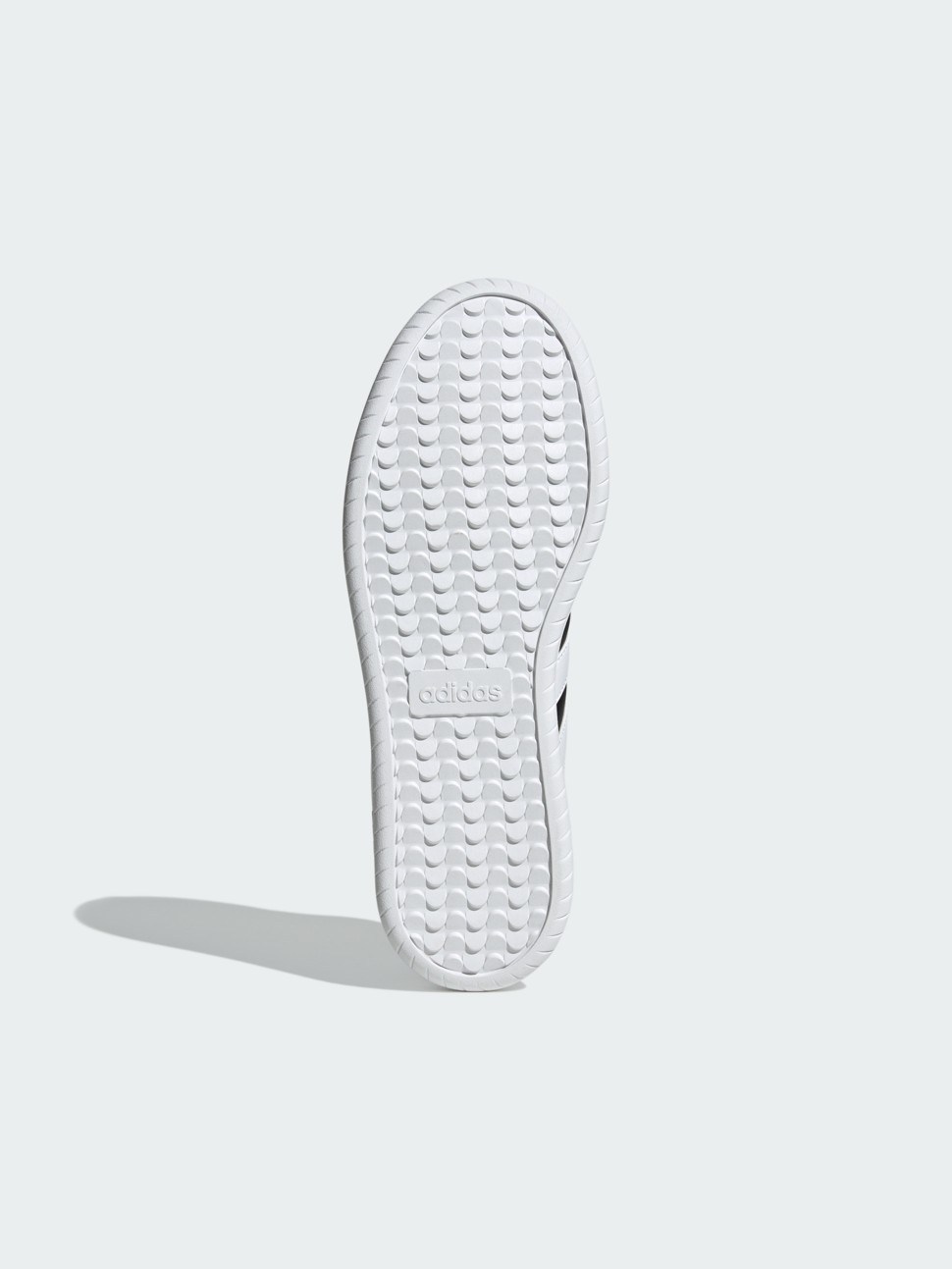 Кроссовки мужские Adidas BARREDA черные JI2307 — фото 9 — Sport City Кроссовки мужские Adidas BARREDA черные JI2307 — фото 9