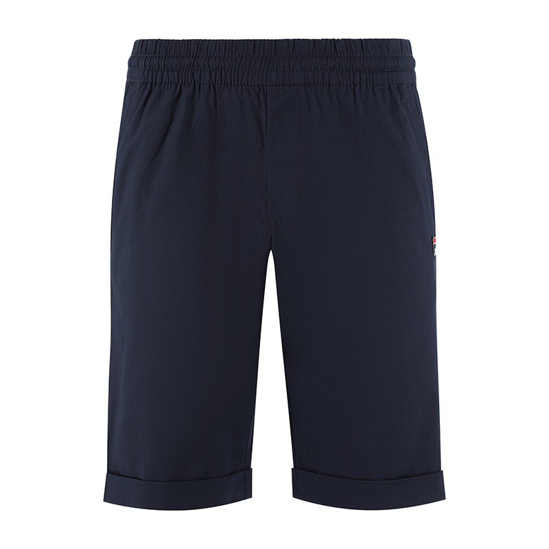 Шорты мужские Fila темно-синие 107853-Z4 изображение 1