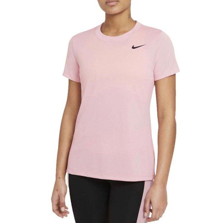 Nike AQ3210-633 Футболка женская Nike Dry Legend изображение 1