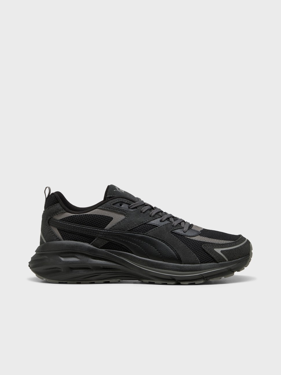 Кроссовки мужские Puma Hypnotic LS черные 40261801 — фото 2 — Sport City Кроссовки мужские Puma Hypnotic LS черные 40261801 — фото 2