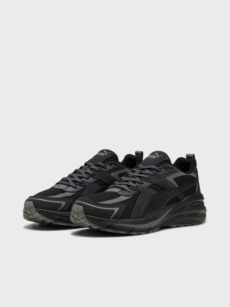 Кроссовки мужские Puma Hypnotic LS черные 40261801 — фото 3 — Sport City Кроссовки мужские Puma Hypnotic LS черные 40261801 — фото 3