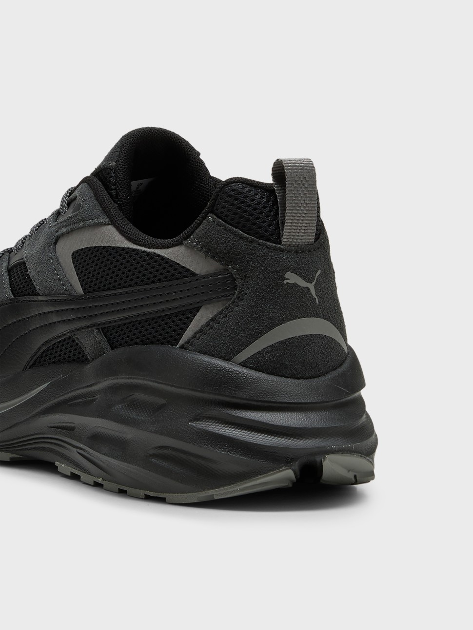 Кроссовки мужские Puma Hypnotic LS черные 40261801 — фото 4 — Sport City Кроссовки мужские Puma Hypnotic LS черные 40261801 — фото 4