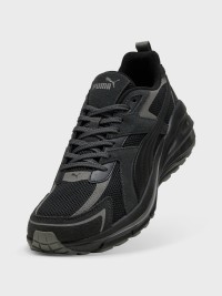 Кросівки чоловічі Puma Hypnotic LS чорні 40261801 изображение 5