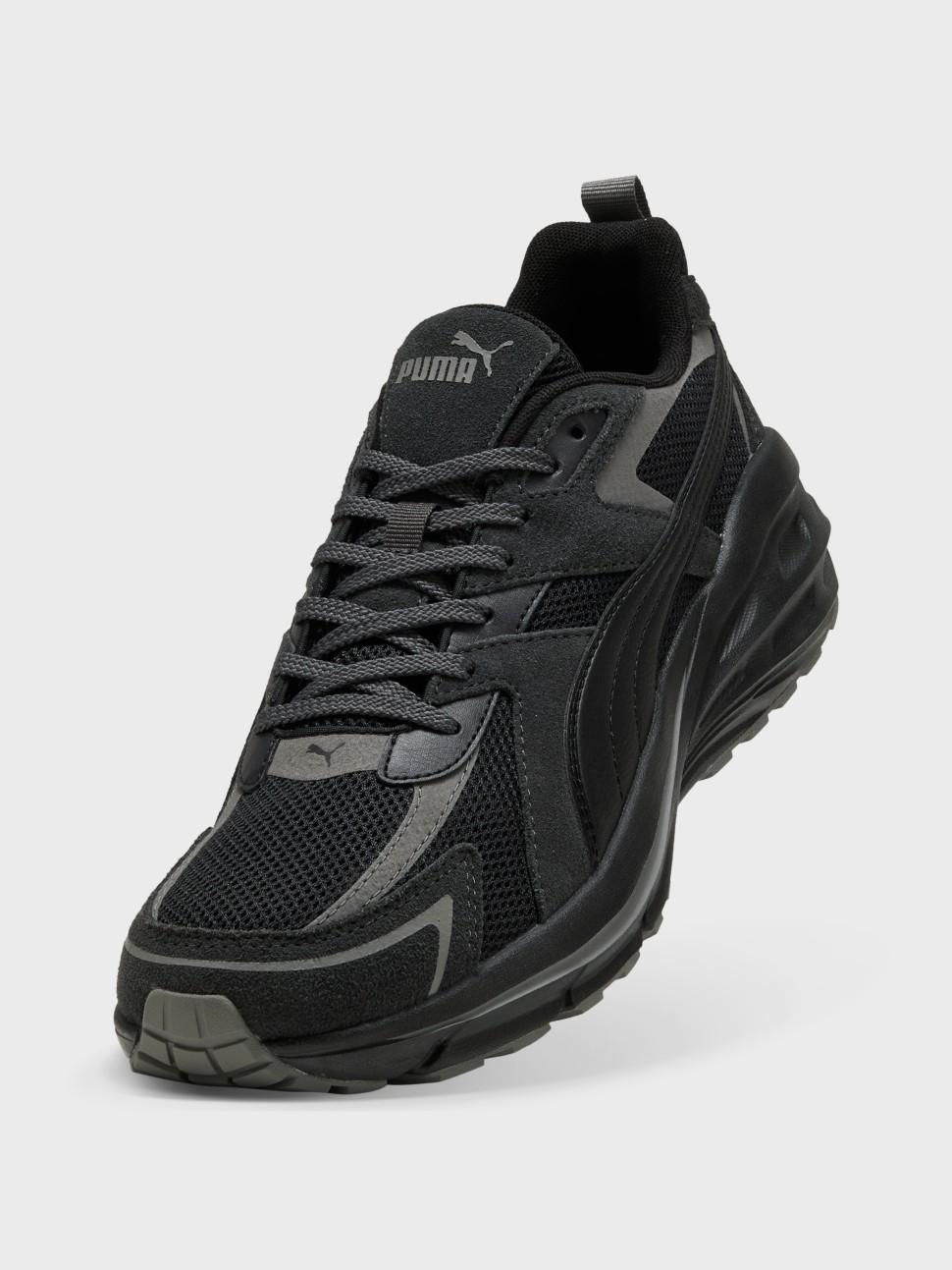 Кроссовки мужские Puma Hypnotic LS черные 40261801 — фото 5 — Sport City Кроссовки мужские Puma Hypnotic LS черные 40261801 — фото 5