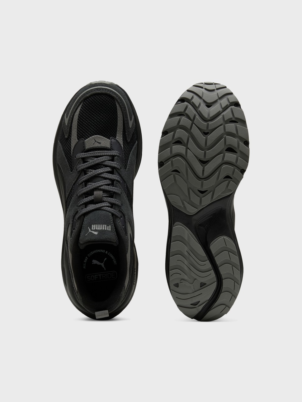 Кроссовки мужские Puma Hypnotic LS черные 40261801 — фото 7 — Sport City Кроссовки мужские Puma Hypnotic LS черные 40261801 — фото 7