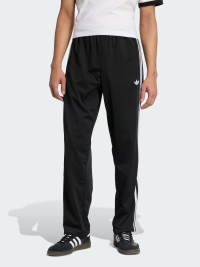 Брюки мужские Adidas FIREBIRD TP черные KD8315 изображение 2