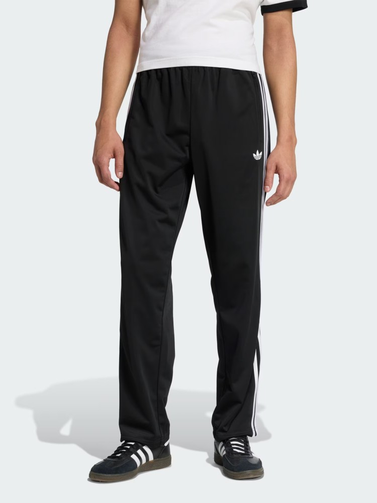 Штани чоловічі Adidas FIREBIRD TP чорні KD8315 изображение 2