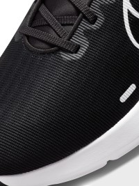 Кросівки чоловічі Nike Downshifter 12 чорні DD9293-001 изображение 4