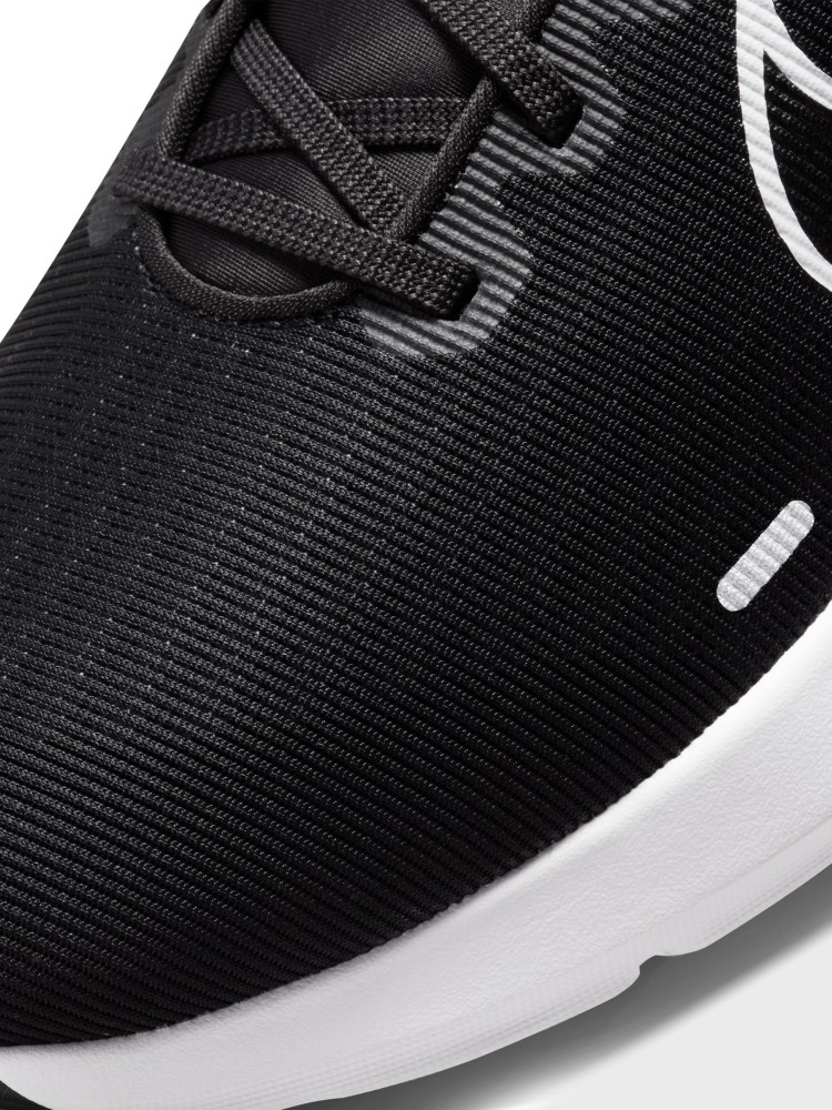 Кросівки чоловічі Nike Downshifter 12 чорні DD9293-001 изображение 4