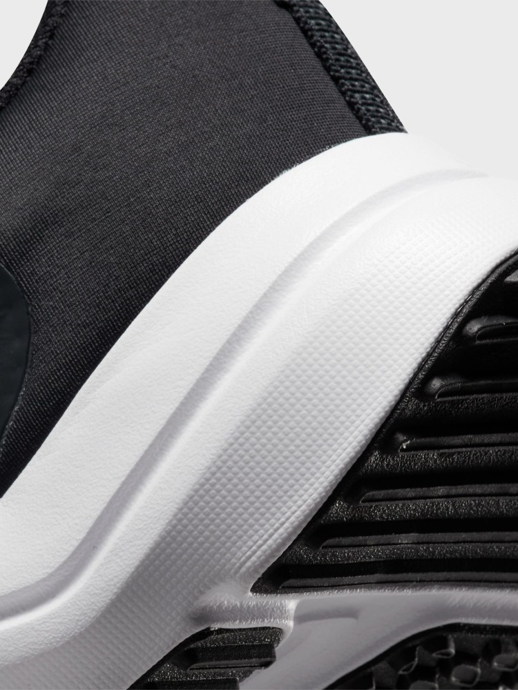 Кросівки чоловічі Nike Downshifter 12 чорні DD9293-001 изображение 5