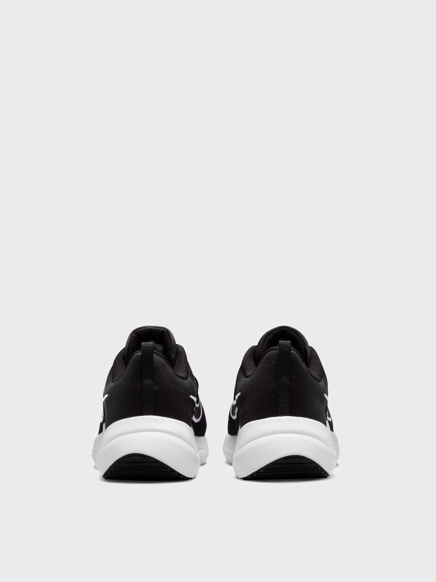 Кросівки чоловічі Nike Downshifter 12 чорні DD9293-001 изображение 6