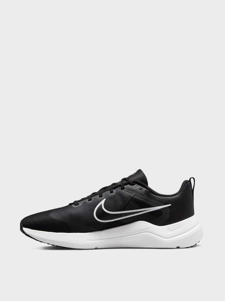 Кросівки чоловічі Nike Downshifter 12 чорні DD9293-001 изображение 7