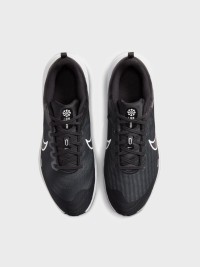 Кросівки чоловічі Nike Downshifter 12 чорні DD9293-001 изображение 8