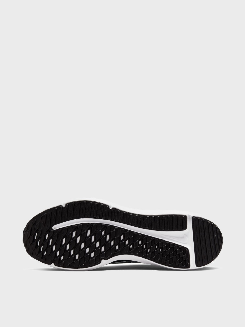 Кроссовки мужские Nike Downshifter 12 черные DD9293-001 — фото 9 — Sport City Кроссовки мужские Nike Downshifter 12 черные DD9293-001 — фото 9