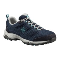 Полуботинки женские Columbia синие 1718761-492 изображение 2