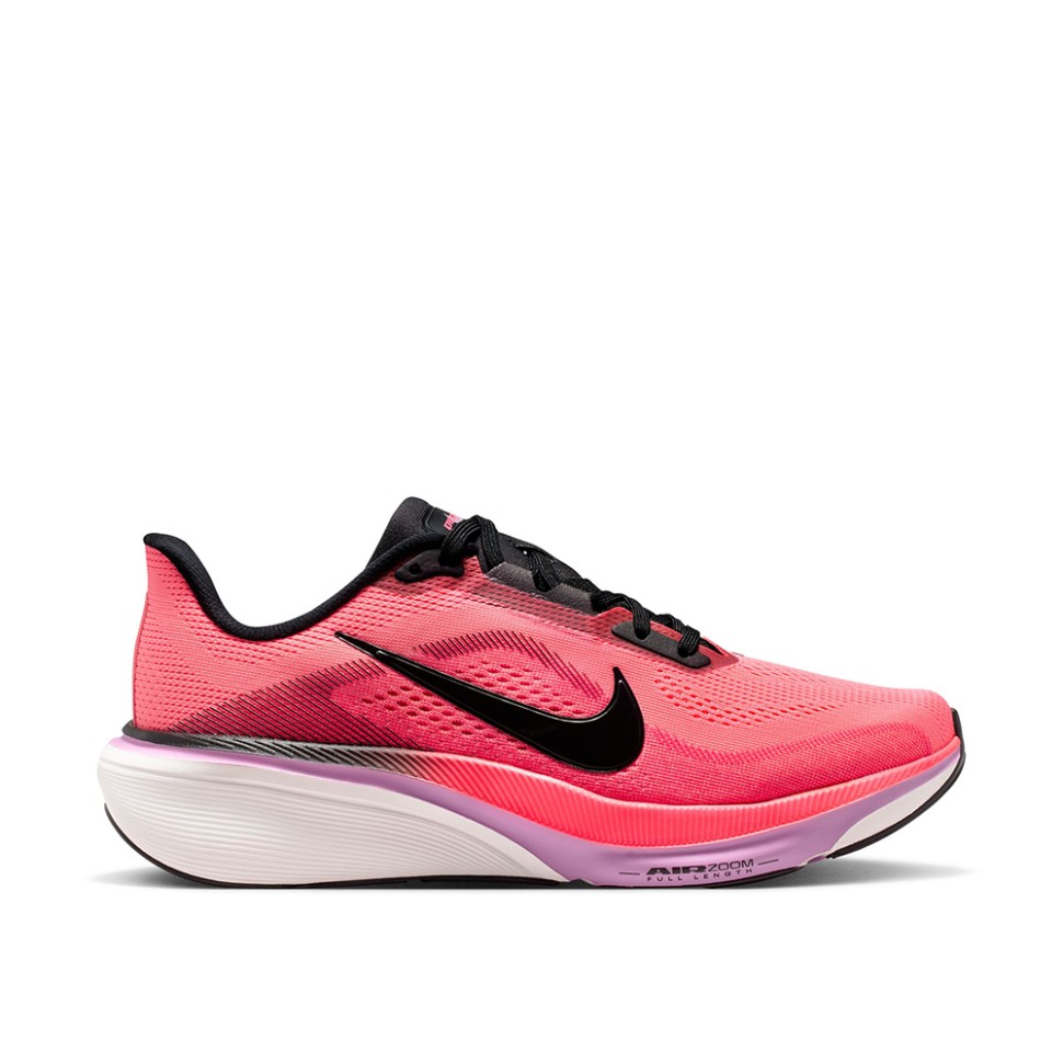 Кроссовки женские Nike W NIKE AIR ZOOM PEGASUS 42 оранжевые IB1881-602 — Sport City Кроссовки женские Nike W NIKE AIR ZOOM PEGASUS 42 оранжевые IB1881-602
