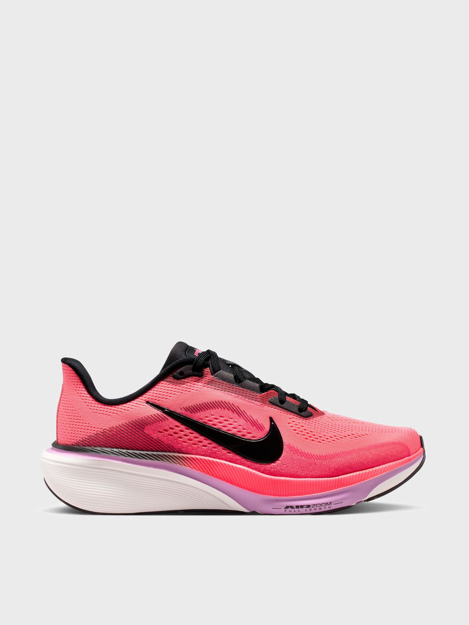 Кросівки жіночі Nike W NIKE AIR ZOOM PEGASUS 42 помаранчеві IB1881-602 изображение 2