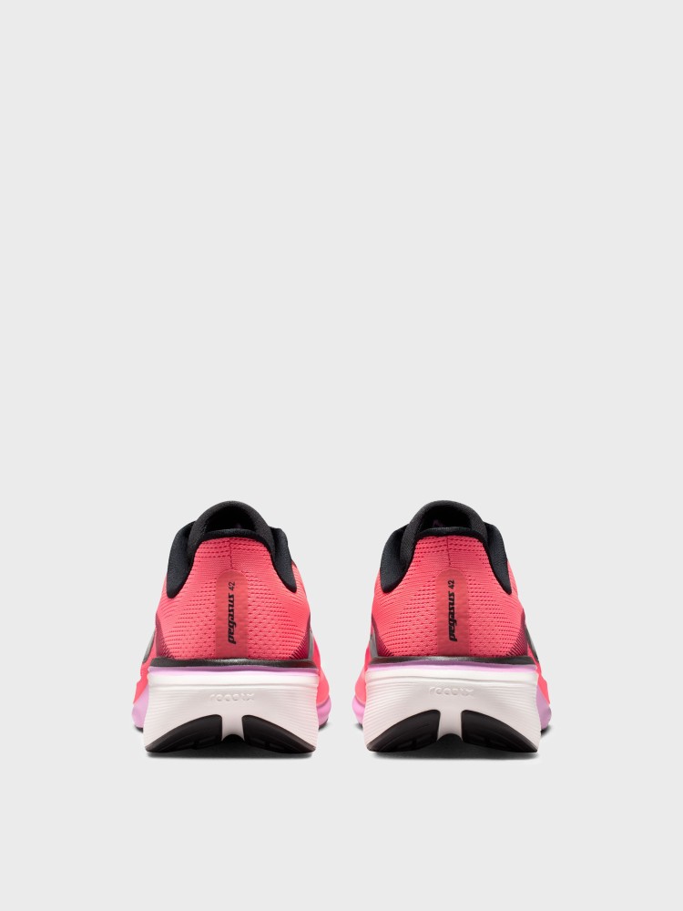 Кросівки жіночі Nike W NIKE AIR ZOOM PEGASUS 42 помаранчеві IB1881-602 изображение 6