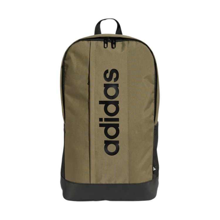 Рюкзак Adidas LINEAR BACKPACK оливковий IN6123 изображение 1