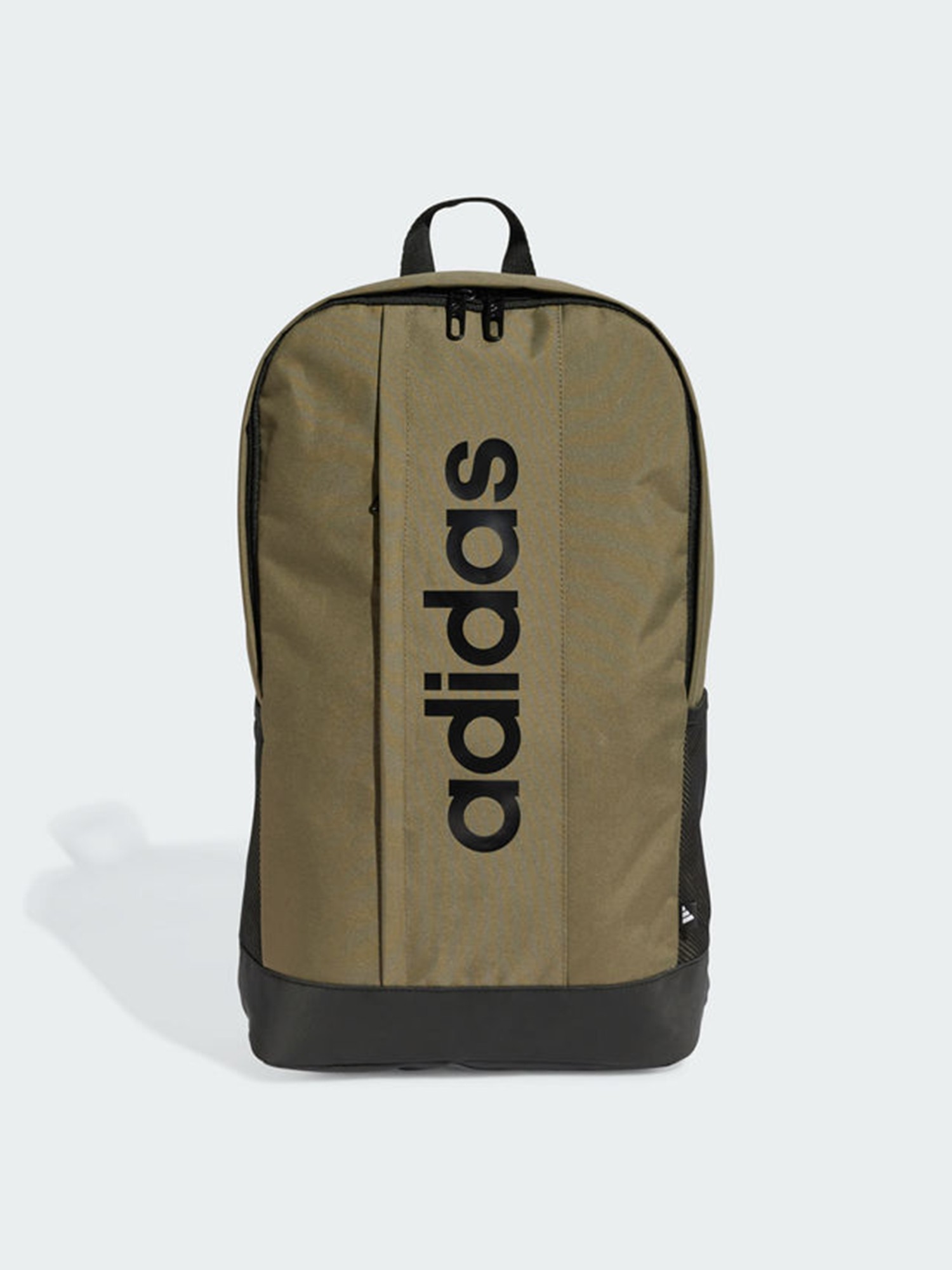 Рюкзак Adidas LINEAR BACKPACK оливковий IN6123 изображение 2
