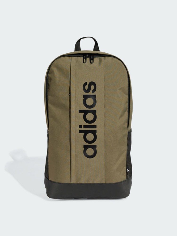 Рюкзак Adidas LINEAR BACKPACK оливковий IN6123 изображение 2