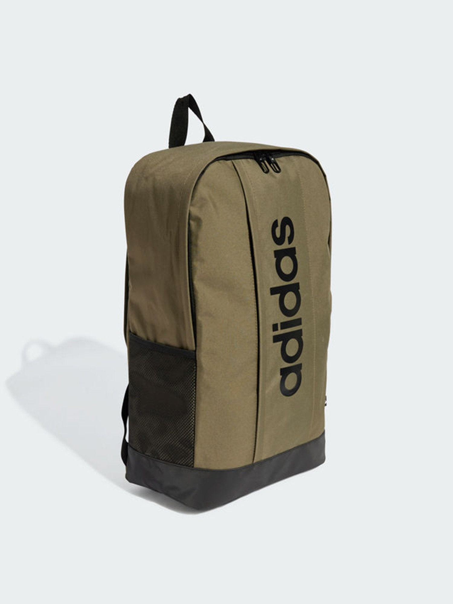 Рюкзак Adidas LINEAR BACKPACK оливковий IN6123 изображение 3