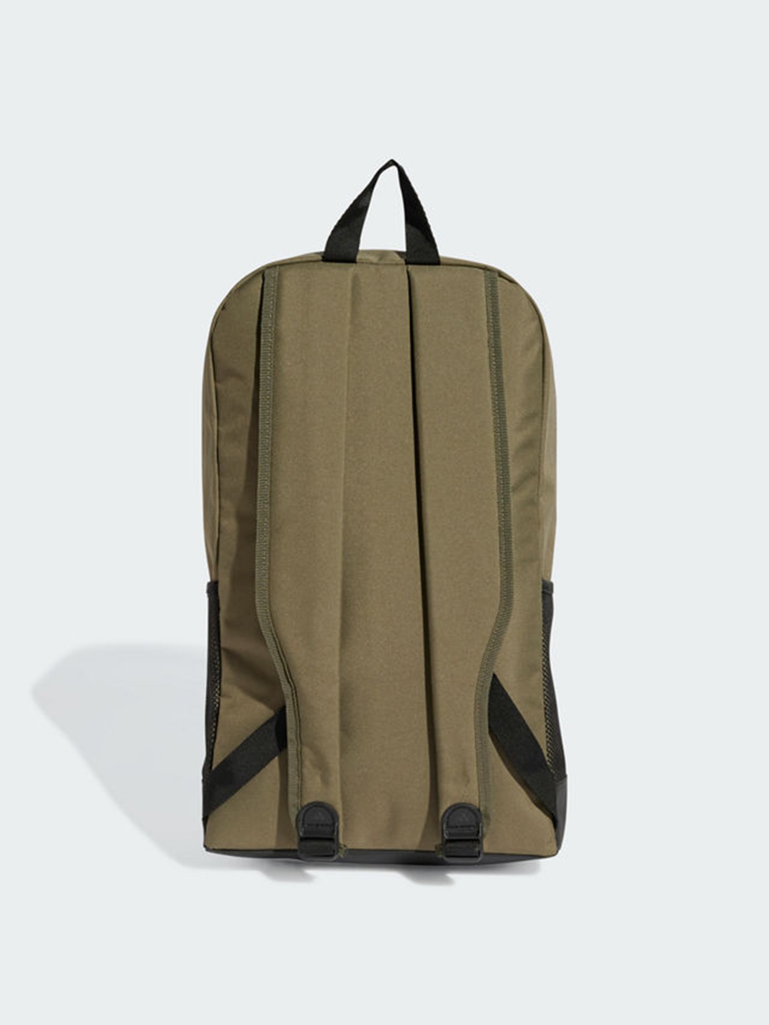 Рюкзак Adidas LINEAR BACKPACK оливковий IN6123 изображение 4