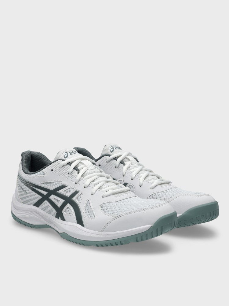 Кросівки чоловічі Asics UPCOURT 6 білі 1071A104-107 изображение 3