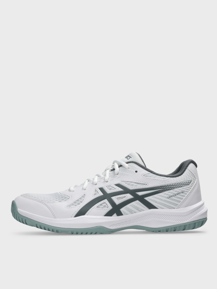 Кросівки чоловічі Asics UPCOURT 6 білі 1071A104-107 изображение 4