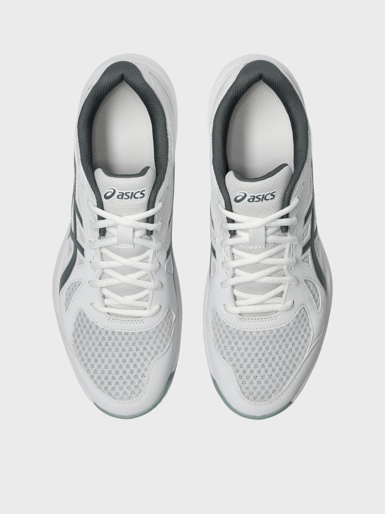 Кросівки чоловічі Asics UPCOURT 6 білі 1071A104-107 изображение 7