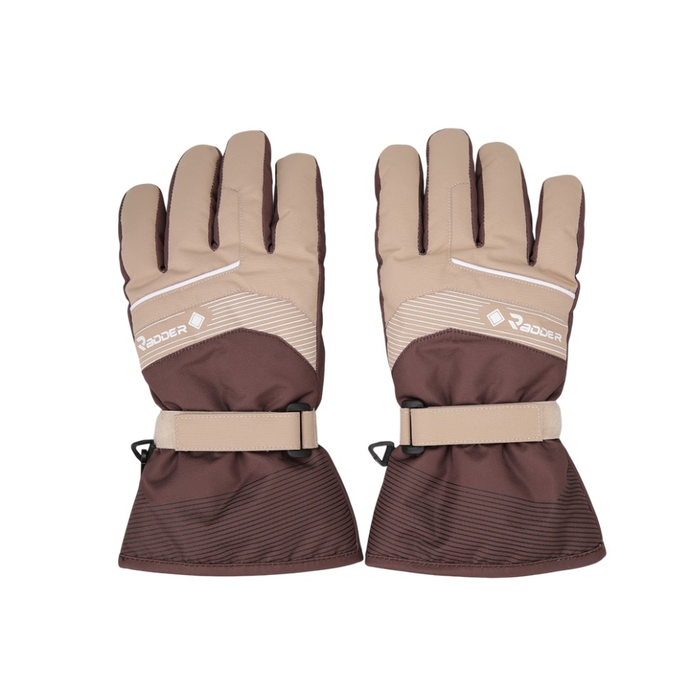 Рукавиці дитячі Radder Softguard бежеві 532703-125 — Sport City Рукавиці дитячі Radder Softguard бежеві 532703-125